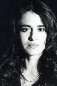 Tania Boscoli en O Quinto Macaco