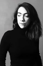 Retrato de Tania Casciani