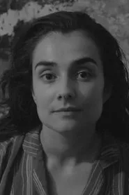 Retrato de Tânia Dinis