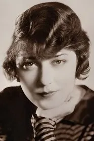 Retrato de Tania Fédor