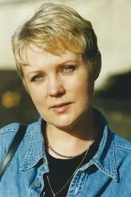 Retrato de Tania Filip