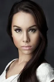 Tania Hudson en Abang Long Fadil 2