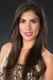 Foto de Tania Lizardo como Julieta