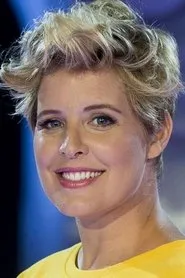 Retrato de Tania Llasera