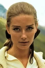 Foto de Tania Mallet
