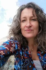 Retrato de Tania Olhovich