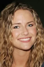Tania Saulnier en El regreso de Catherine