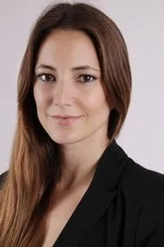 Retrato de Tania Serrano