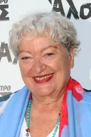 Tania Tsanaklidou aparece en 365 ???e? ???st???e??a  Tania Tsanaklidou en 365 ???e? ???st???e??a