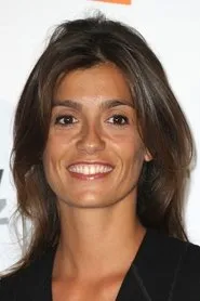 Retrato de Tania Young