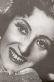 Retrato de Tania