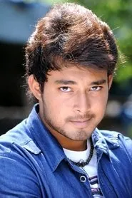 Tanish Alladi en Em Pillo Em Pellodo