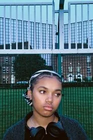 Retrato de Tanisha Muir