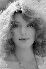 Retrato de Tanja Bošković
