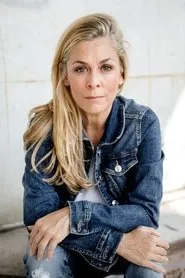 Foto de Tanja Lanäus como Eva Bäumler