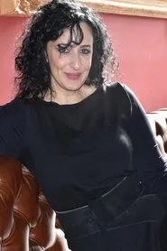 Retrato de Tanja Pjevac
