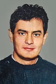 Tanju Gürsu en Isla de Perros