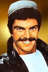 Tanju Korel en Kral Kim