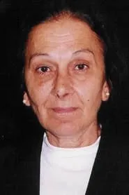 Retrato de Tanju Tuncel