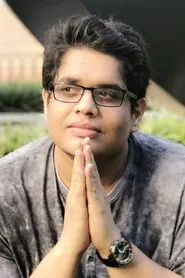 Tanmay Bhat en AK vs AK: The Final Battle