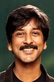 Retrato de Tanmay Dhanania
