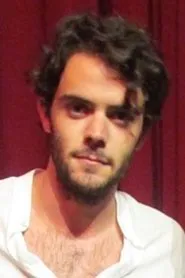 Tanner Cohen en Were the World Mine