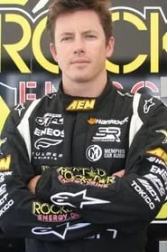 Tanner Foust en Clutch Kicking