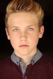 Tanner Hagen en Be Careful What You Say