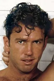 Retrato de Tanner Reeves