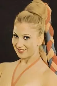 Retrato de Tansu Sayın