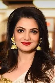 Retrato de Tanushree Chakraborty