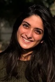 Foto de Tanya Maniktala como Mehr