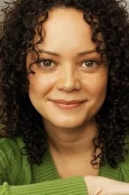 Retrato de Tanya Perez