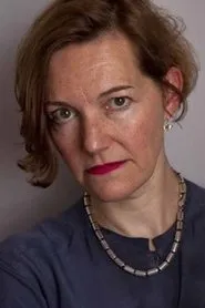 Retrato de Tanya Ronder