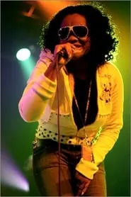 Tanya Stephens en Made in Jamaica