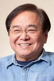 Retrato de Tao Chuang Cheng