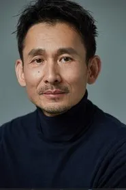 Retrato de Tao Hai