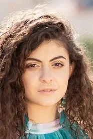 Retrato de Tara Abboud