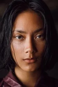 Retrato de Tara Basro