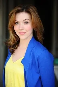 Tara Brown en Tarnished Notes