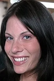 Retrato de Tara Carroll