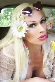 Retrato de Tara Emory