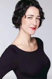 Tara Nicodemo en Red de mentiras