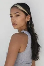 Tara Raani en Last Straw