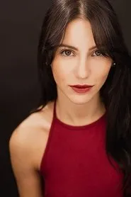 Retrato de Tara Rose Schreiber