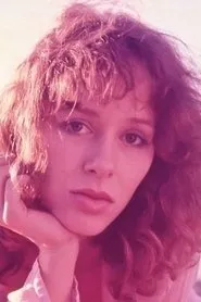 Retrato de Tara Strohmeier