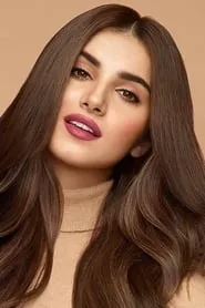 Retrato de Tara Sutaria