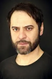 Retrato de Tardu Flordun