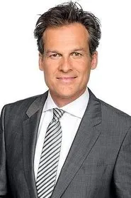Retrato de Tarek Leitner