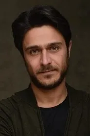 Retrato de Tarek Yaacoub